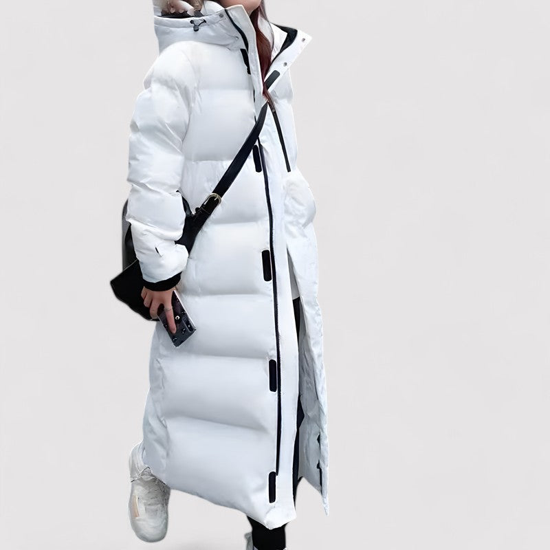 Valerina | Manteau d'hiver matelassé pour femmes