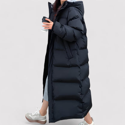 Valerina | Manteau d'hiver matelassé pour femmes