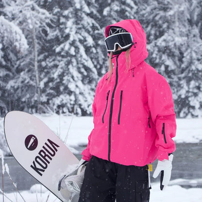 Winston | Women’s Winter Ski Jacket