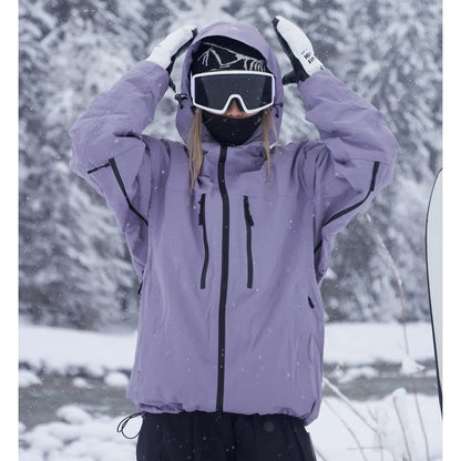 Winston | Women’s Winter Ski Jacket