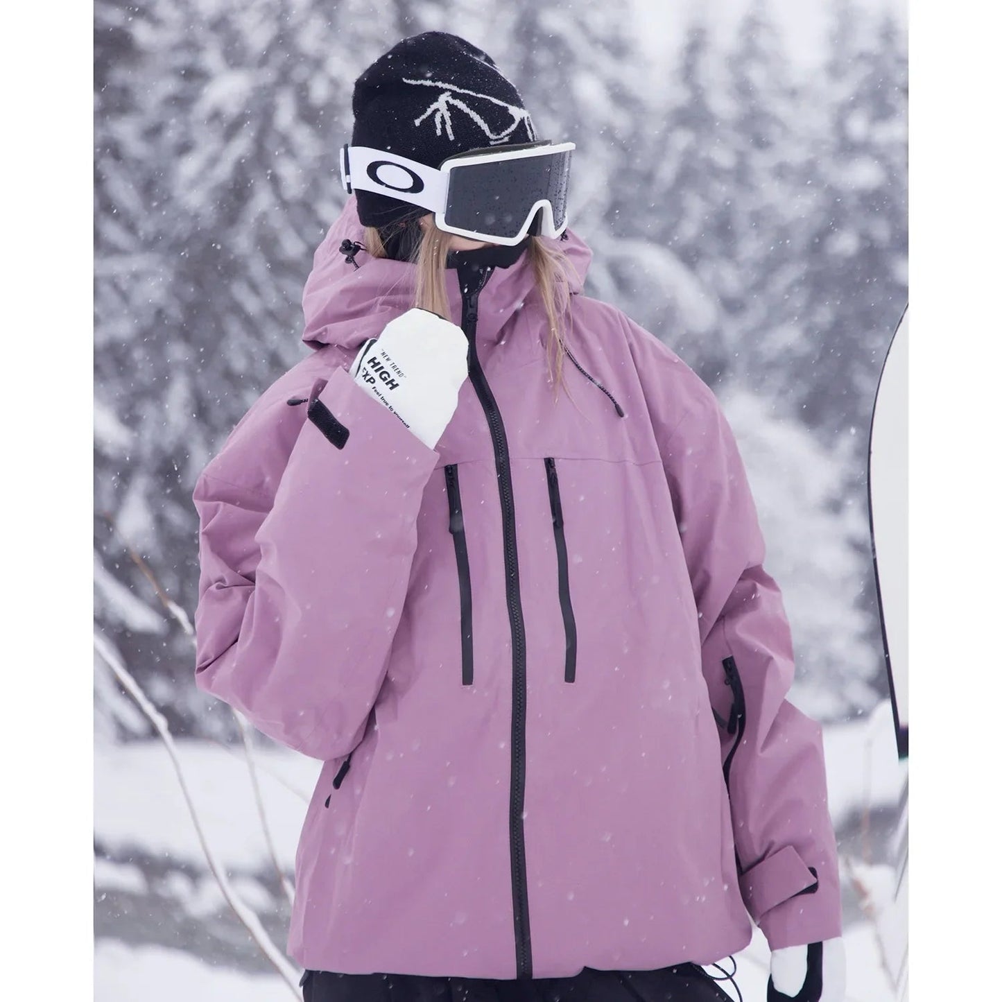 Winston | Women’s Winter Ski Jacket