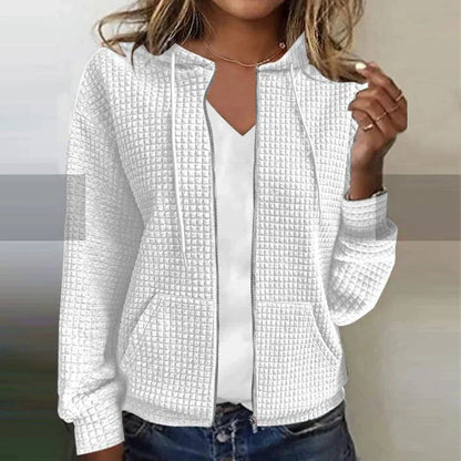 Xian | Veste d'hiver matelassée isolée pour femmes