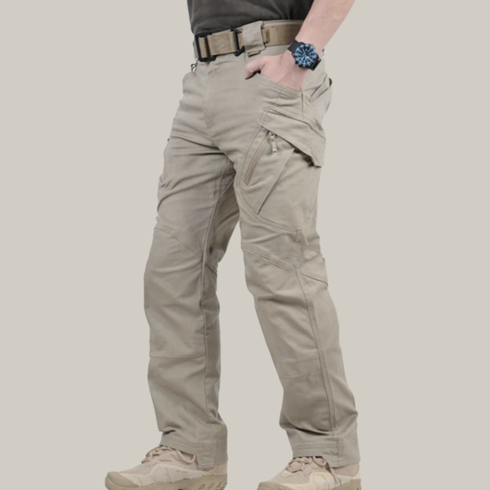 Yves | Pantalons tactiques pour hommes