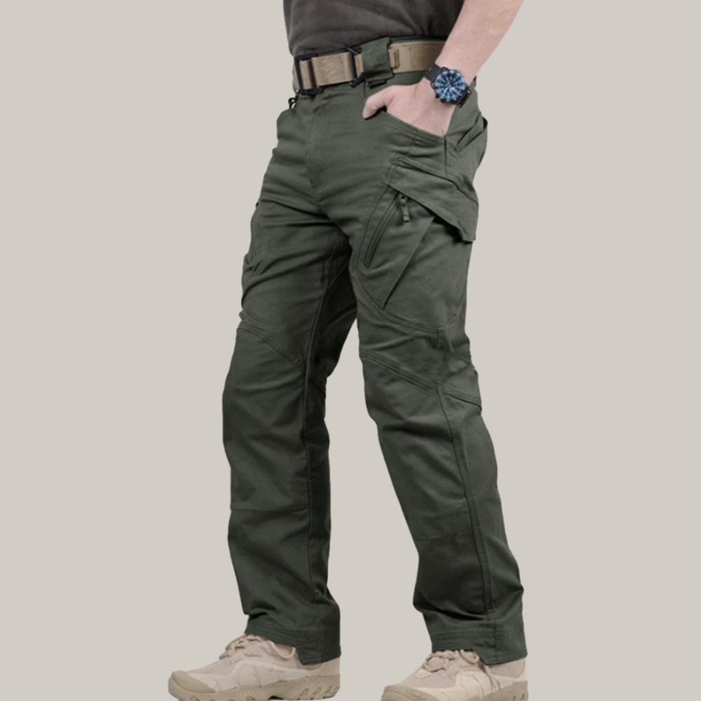 Yves | Pantalons tactiques pour hommes