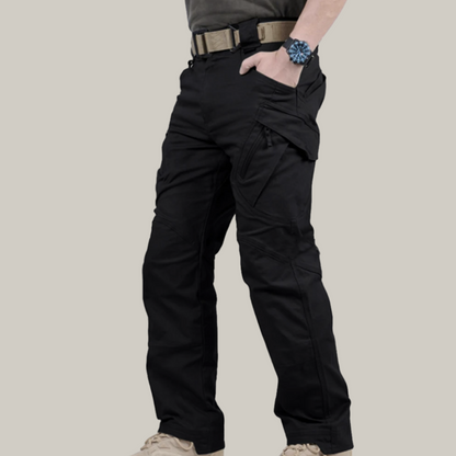 Yves | Pantalons tactiques pour hommes