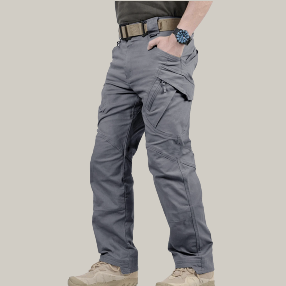 Yves | Pantalons tactiques pour hommes