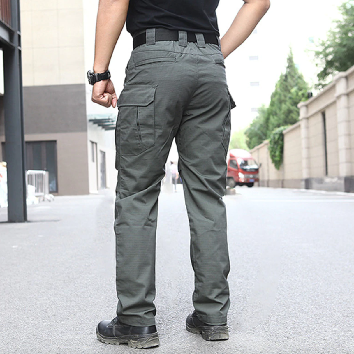 Yves | Pantalons tactiques pour hommes