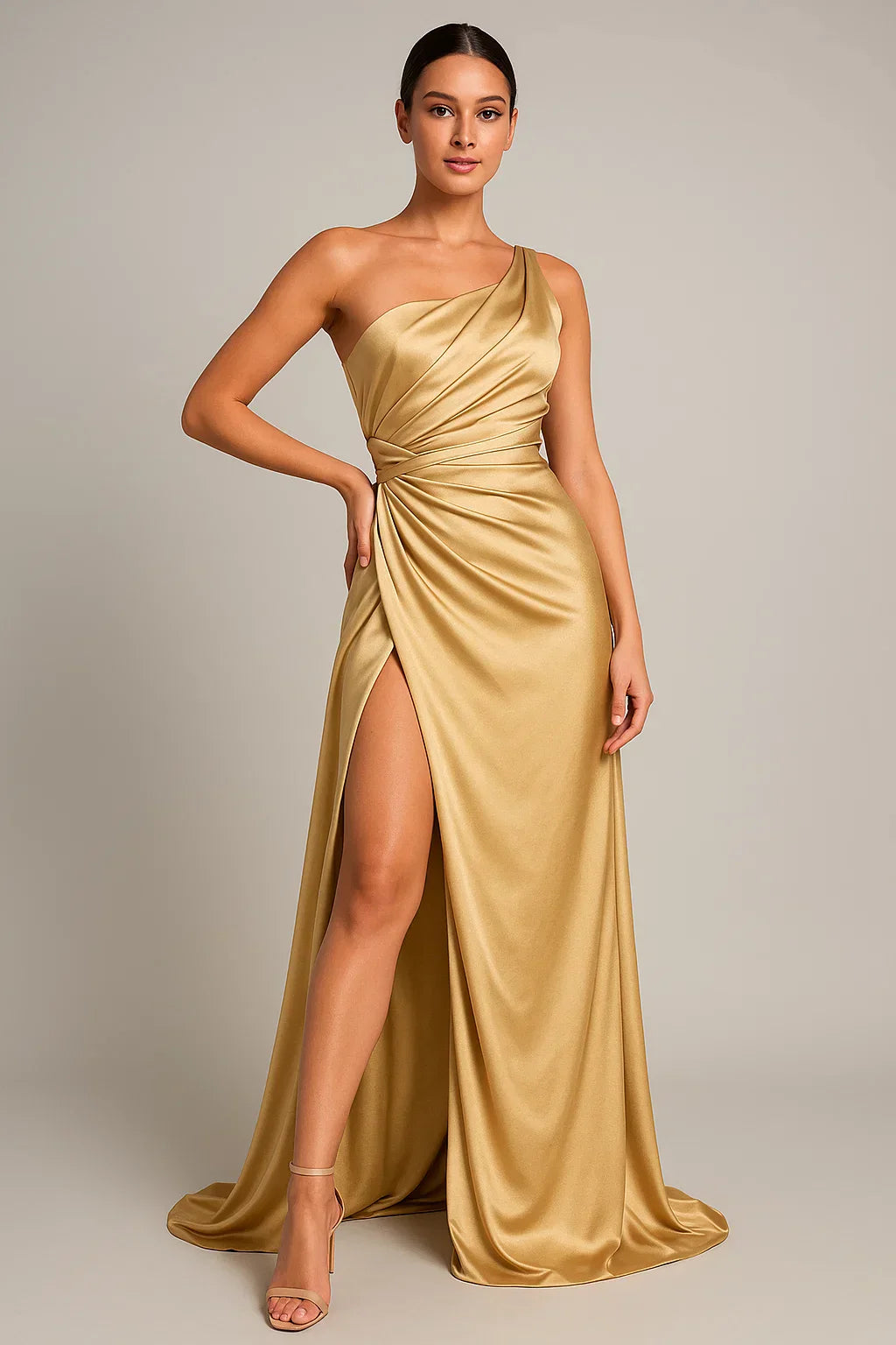 Zephyra | Robe maxi élégante de soirée pour femmes