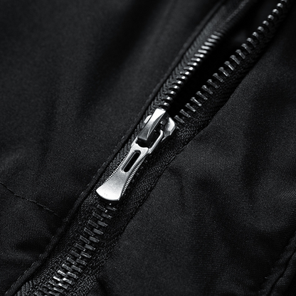 Stanley | Manteau d'hiver long élégant pour hommes
