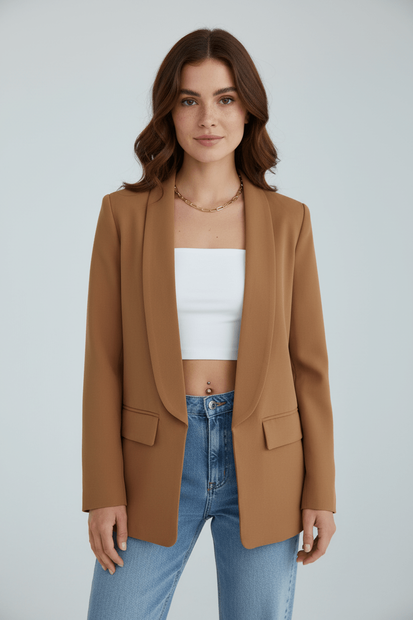 Kavelia | Blazer de mode pour femmes