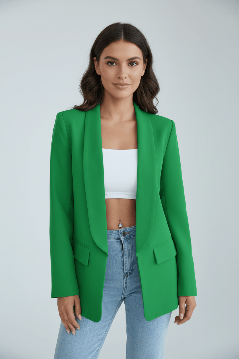 Kavelia | Blazer de mode pour femmes
