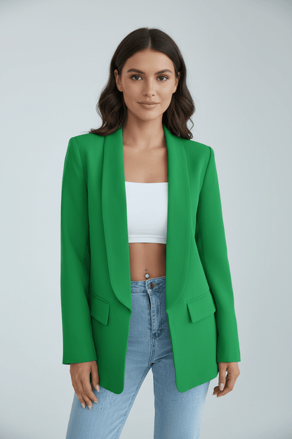Kavelia | Blazer de mode pour femmes
