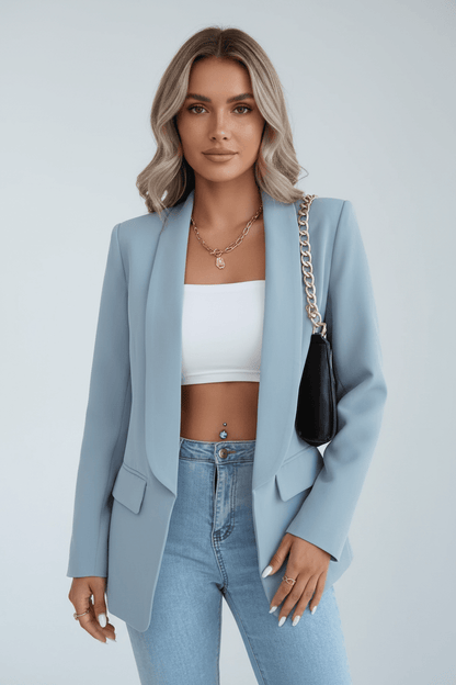 Kavelia | Blazer de mode pour femmes