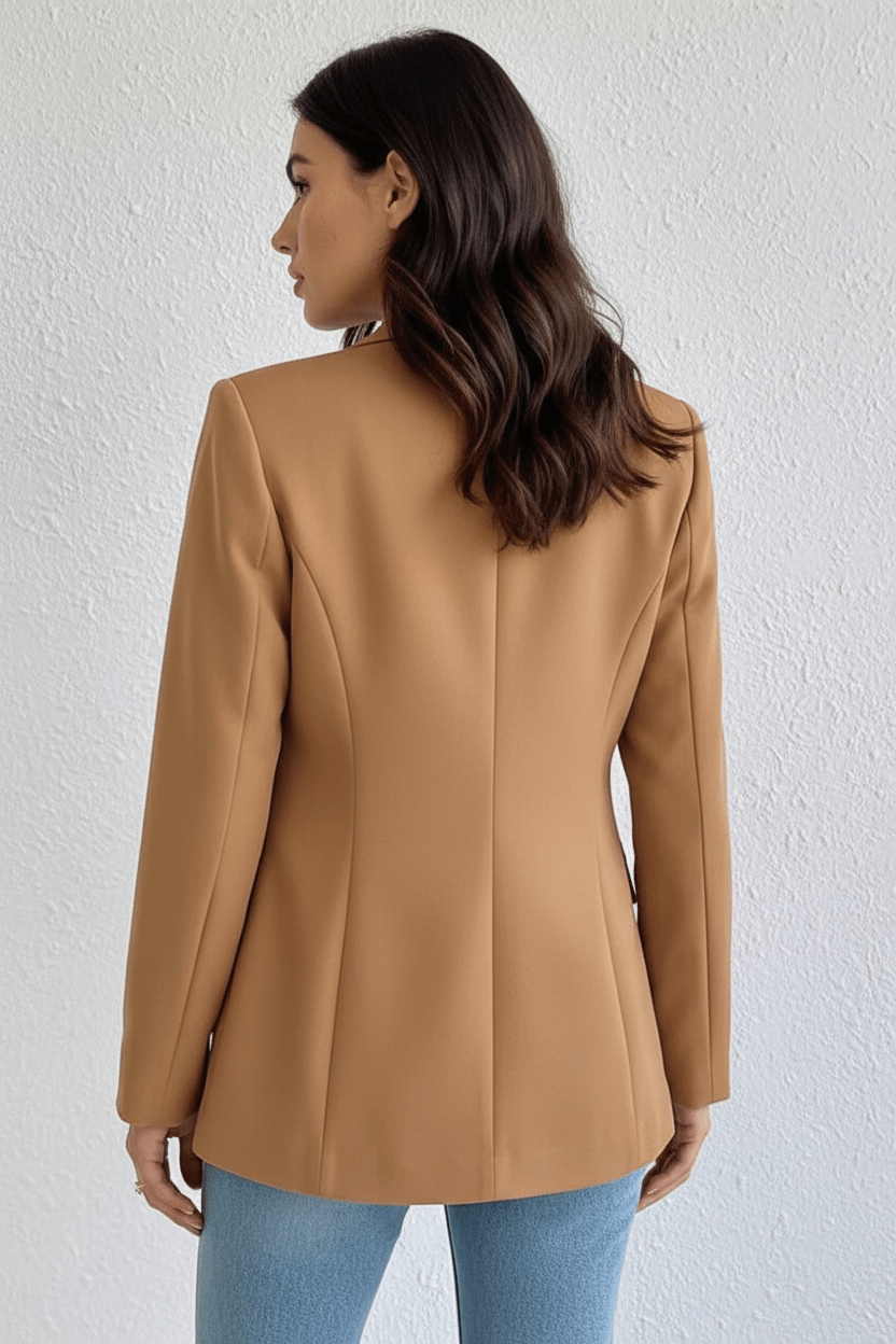 Kavelia | Blazer de mode pour femmes