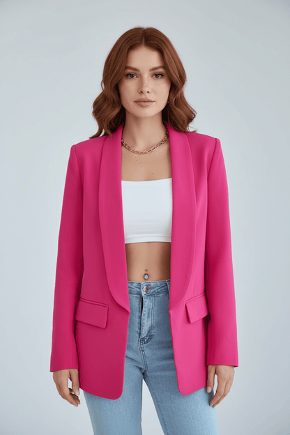 Kavelia | Blazer de mode pour femmes