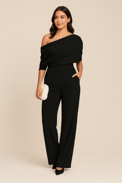 Jovina | Women’s Elegant Spring Jumpsuit