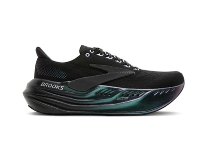 Brooks Glycerin Max 2 Running Shoes Max Cushion Soft Responsive Road Running Trainers