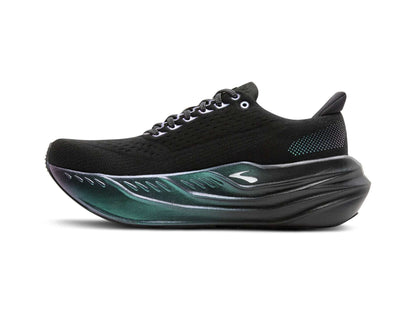 Brooks Glycerin Max 2 Running Shoes Max Cushion Soft Responsive Road Running Trainers