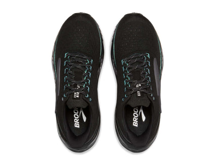 Brooks Glycerin Max 2 Running Shoes Max Cushion Soft Responsive Road Running Trainers