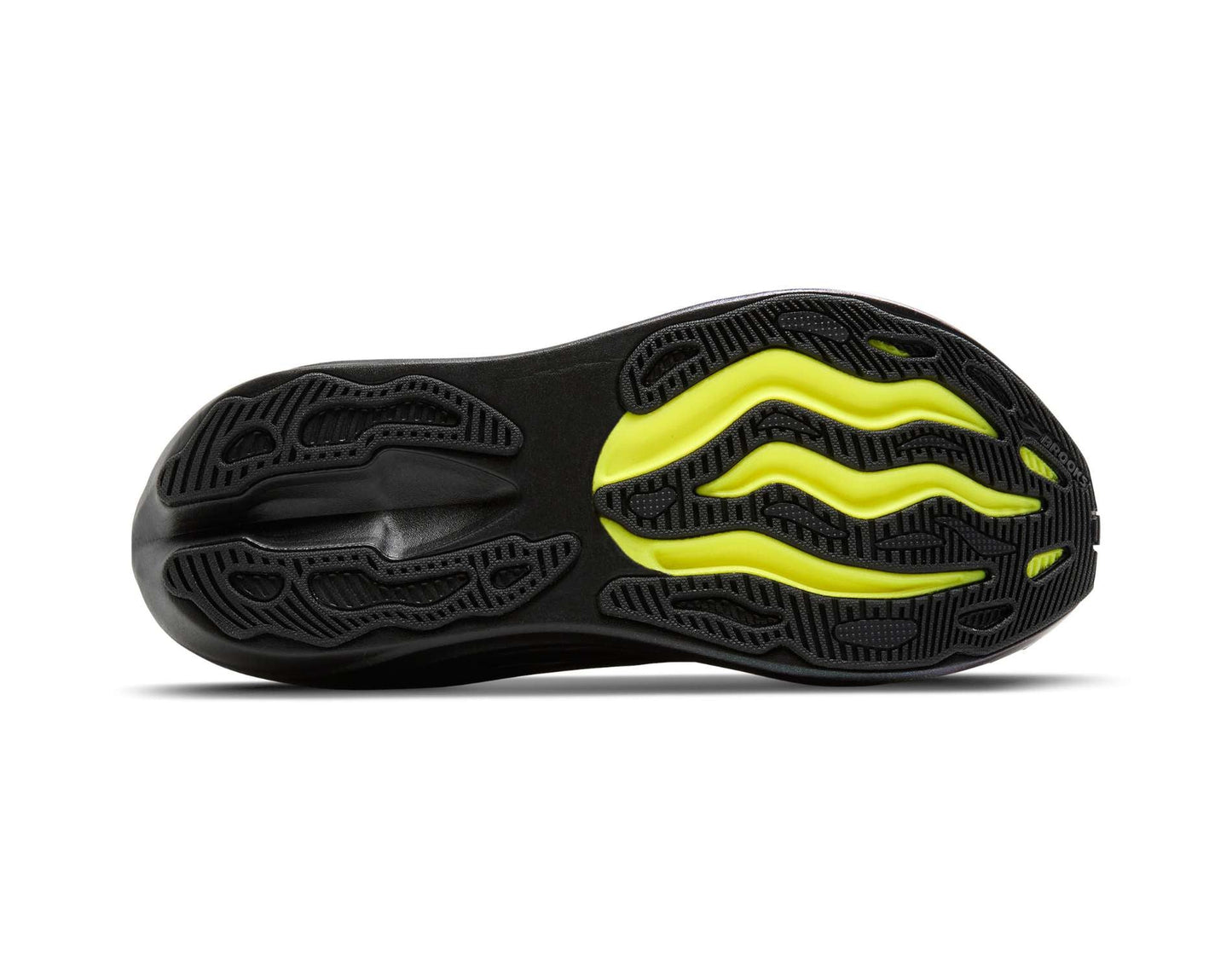 Brooks Glycerin Max 2 Running Shoes Max Cushion Soft Responsive Road Running Trainers