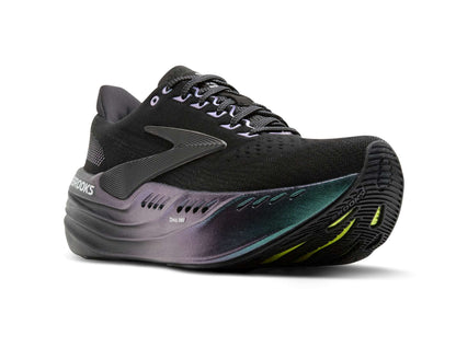 Brooks Glycerin Max 2 Running Shoes Max Cushion Soft Responsive Road Running Trainers