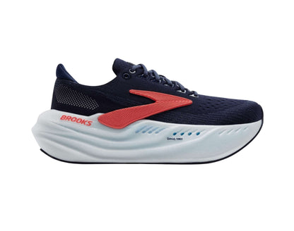 Brooks Glycerin Max 2 Running Shoes Max Cushion Soft Responsive Road Running Trainers