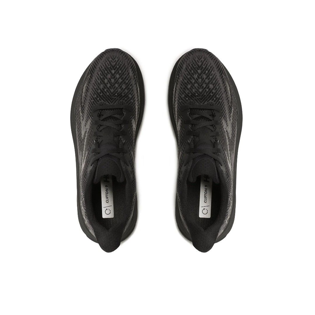 Hoka Clifton 9 Unisex Lightweight Cushioned Running Shoes-Deloxusa