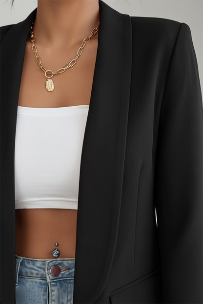 Kavelia | Blazer de mode pour femmes