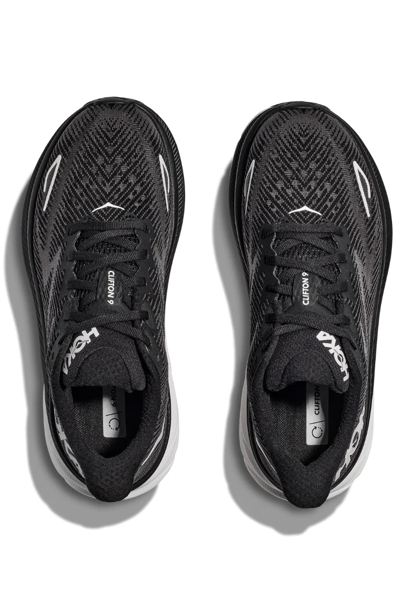 Hoka Clifton 9 Unisex Lightweight Cushioned Running Shoes-Deloxusa