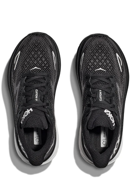 Hoka Clifton 9 Unisex Lightweight Cushioned Running Shoes-Deloxusa