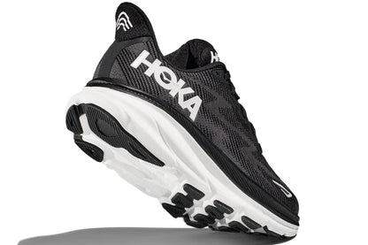 Hoka Clifton 9 Unisex Lightweight Cushioned Running Shoes-Deloxusa