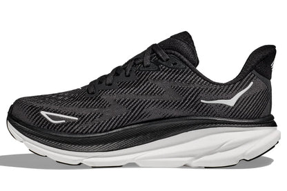Hoka Clifton 9 Unisex Lightweight Cushioned Running Shoes-Deloxusa
