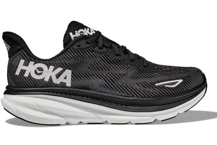 Hoka Clifton 9 Unisex Lightweight Cushioned Running Shoes-Deloxusa