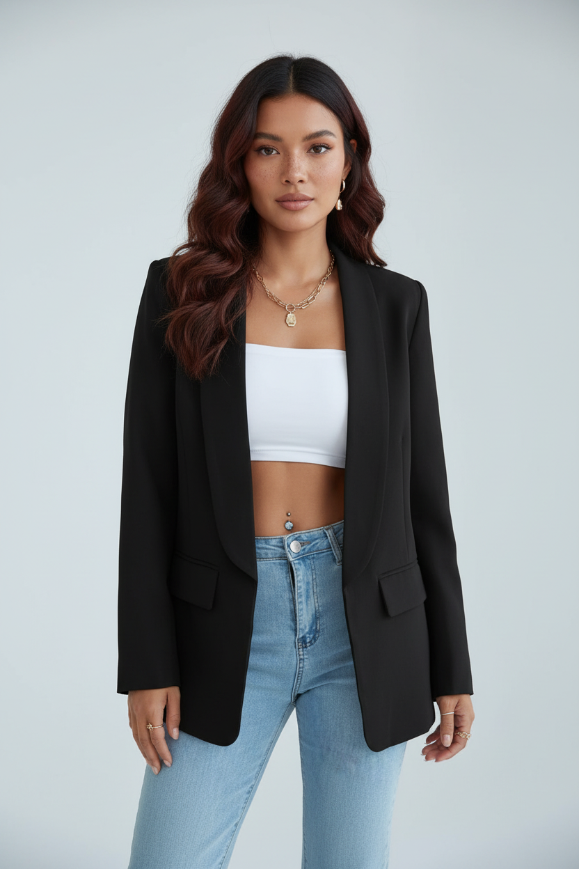 Kavelia | Blazer de mode pour femmes