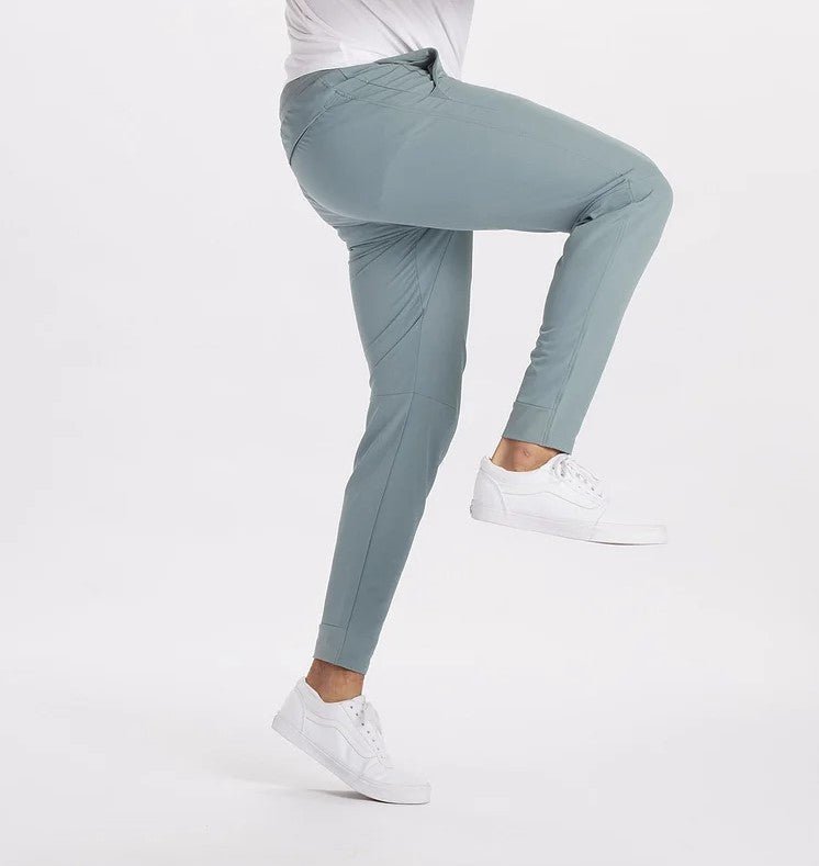 Mark | Pantalons stretch pour hommes