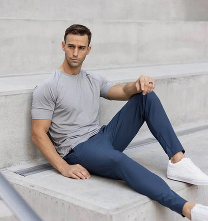 Mark | Pantalons stretch pour hommes