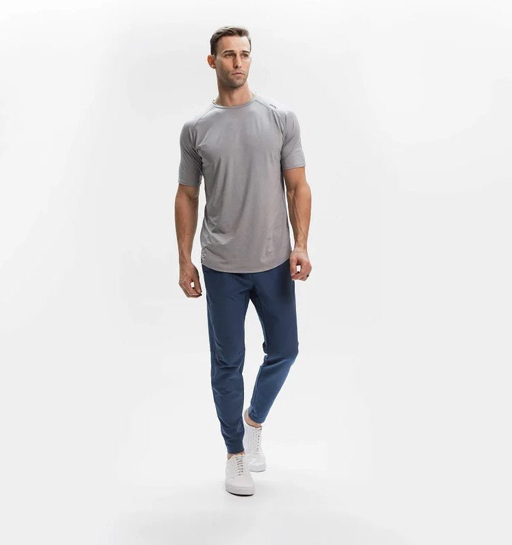 Mark | Pantalons stretch pour hommes