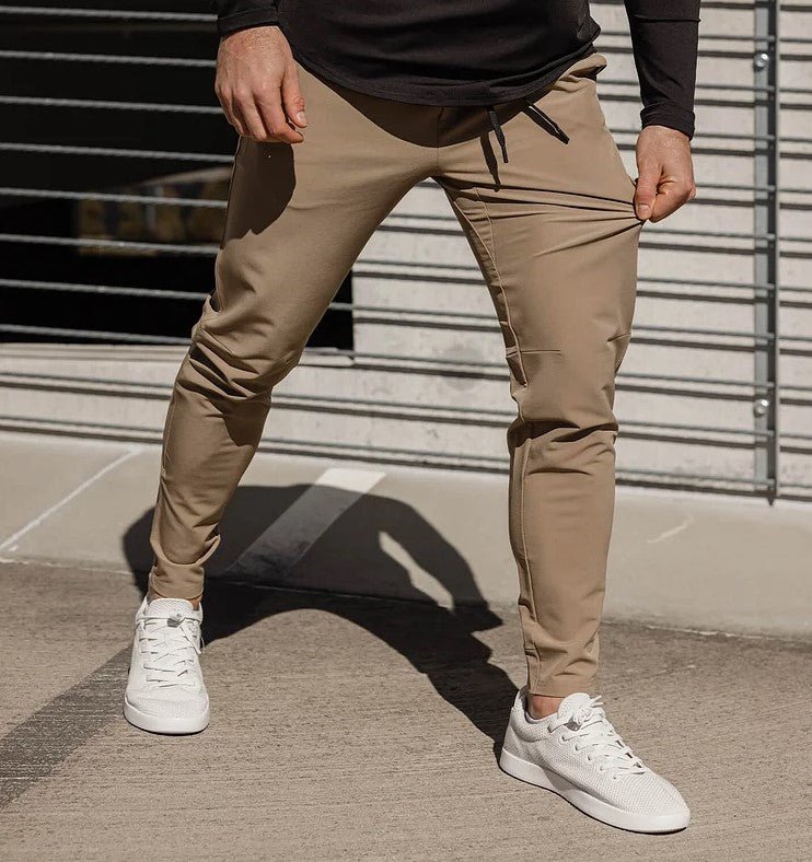 Mark | Pantalons stretch pour hommes