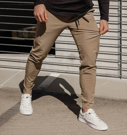 Mark | Pantalons stretch pour hommes